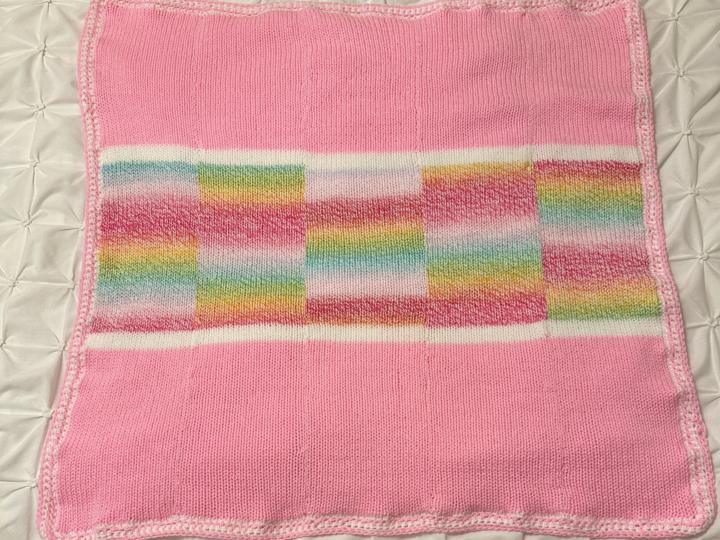 Baby Blanket