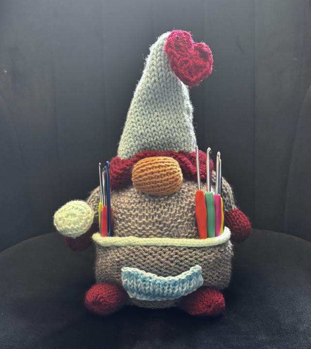 Handy gnome