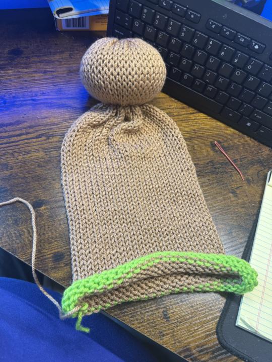 Today’s newest WIP