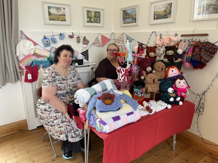 First Fayre feedback