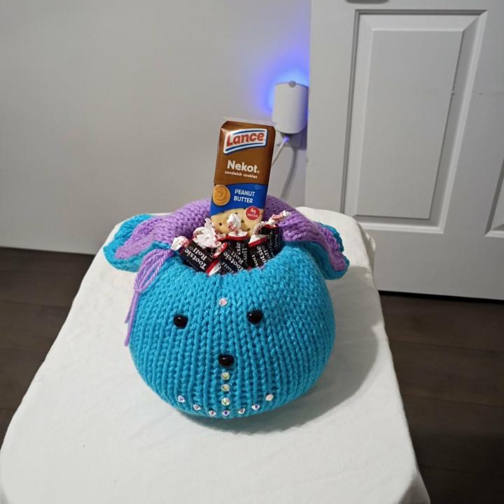 The best of both worlds. 