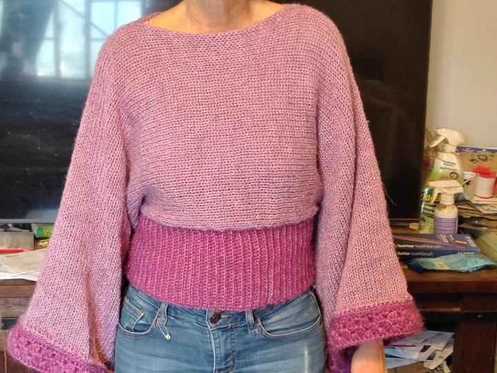 Sweater