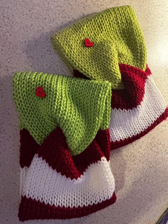 Sold out and still making more! 