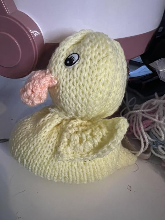 Other bits made
