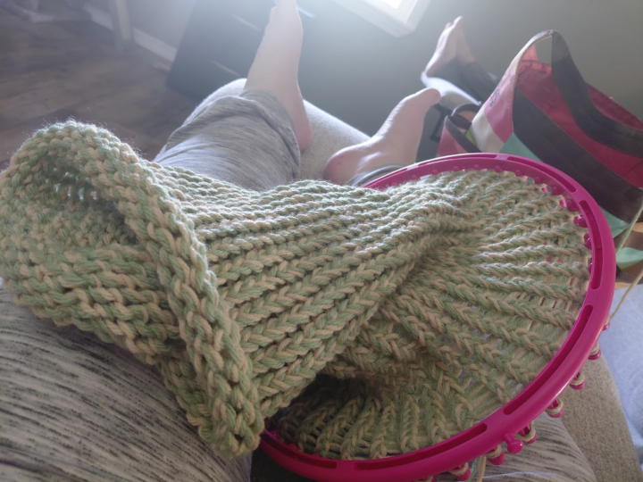 April Charity Challenge-Charity Tipton