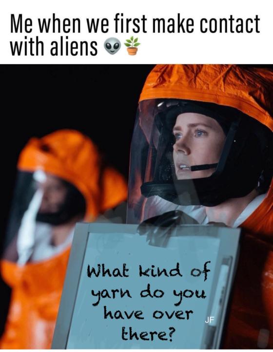 Aliens! 👽🛸👽🛸👽🛸👽🛸