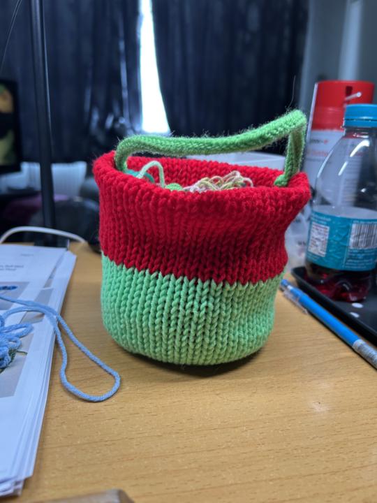 This weeks makes that are finished. 