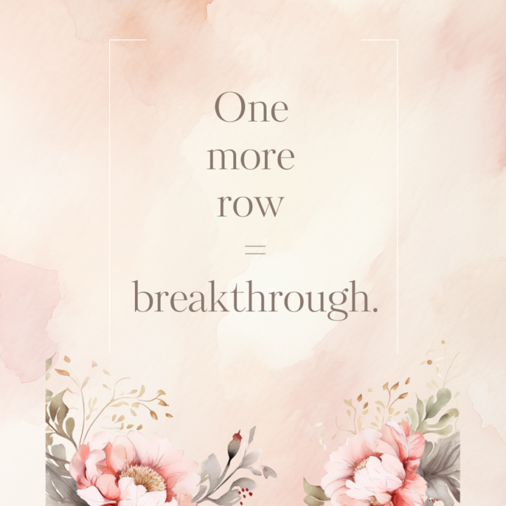 Your Daily Encouragement