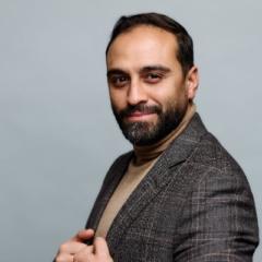 Omar Seyam
