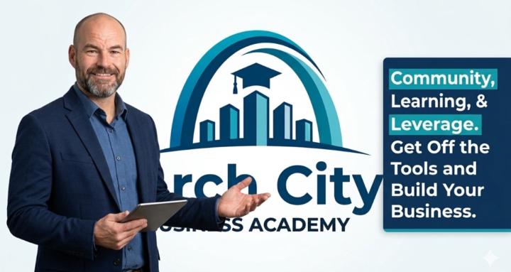Arch City Business Academy