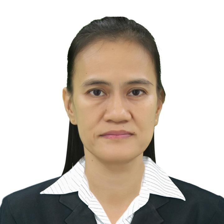 Myrabelle F. Gagarin