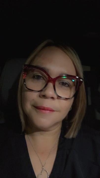 Wanda Torres