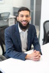 Mohamed Aly