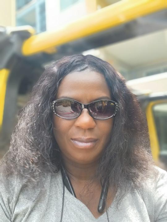 Etheline Valmond