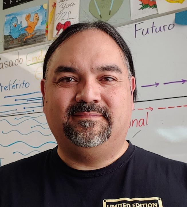 Fabián Sifuentes