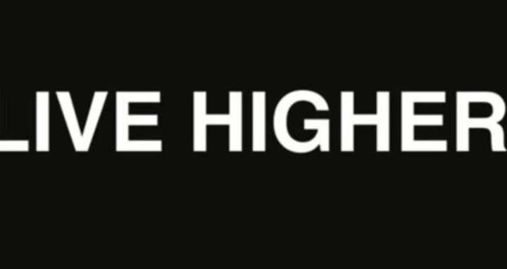 Live Higher