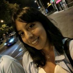 Gianella Bardales