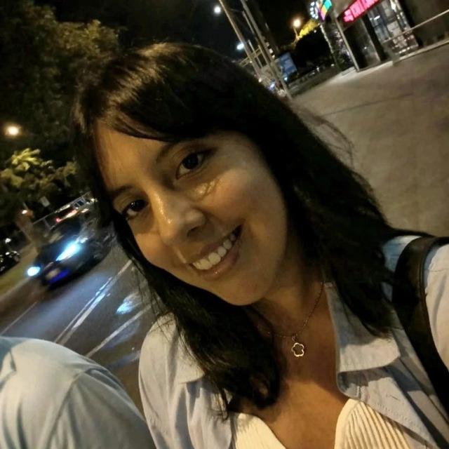 Gianella Bardales