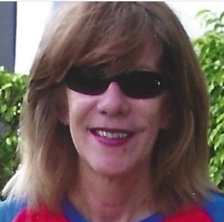 Cheryl Holston