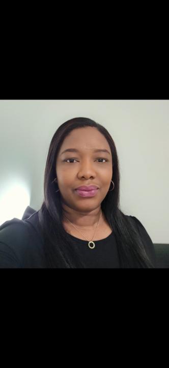 Funmi Olaosebikan