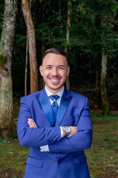 Luis Camargo