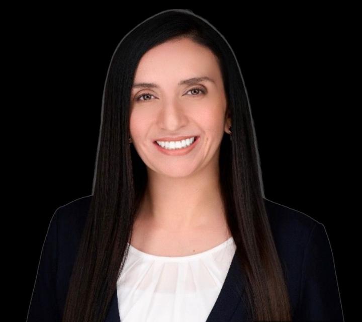 Maria Angelica Cuesta