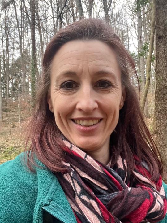 Manuela Schrempp