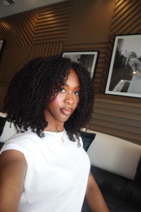 Tay Sanders