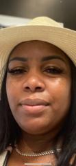 Tameka Hardaway