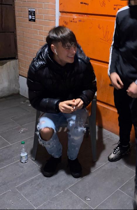 Alessio Sessa