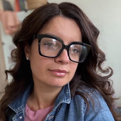 Natasha Topalova
