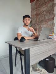 Sebastian Londoño Monares
