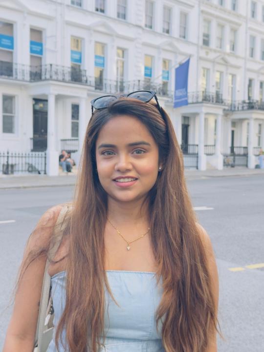 Akanksha Jadhav
