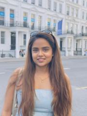 Akanksha Jadhav