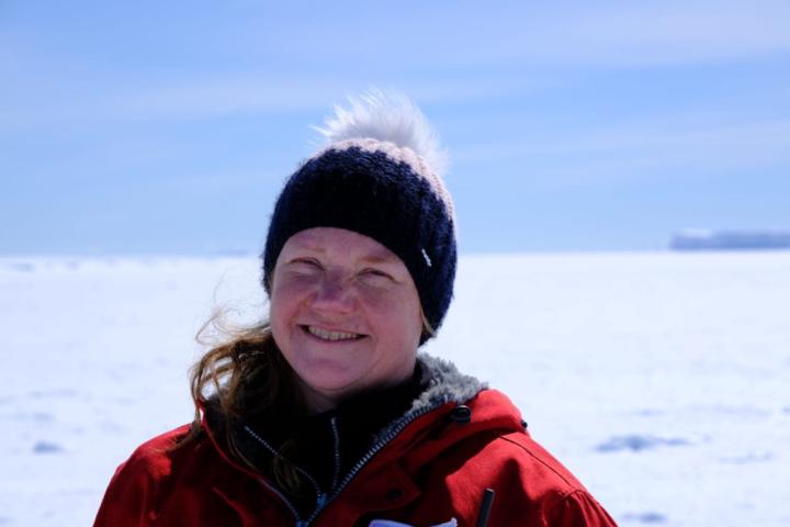 Julia Gutting