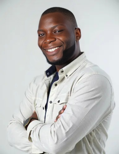 David Segun