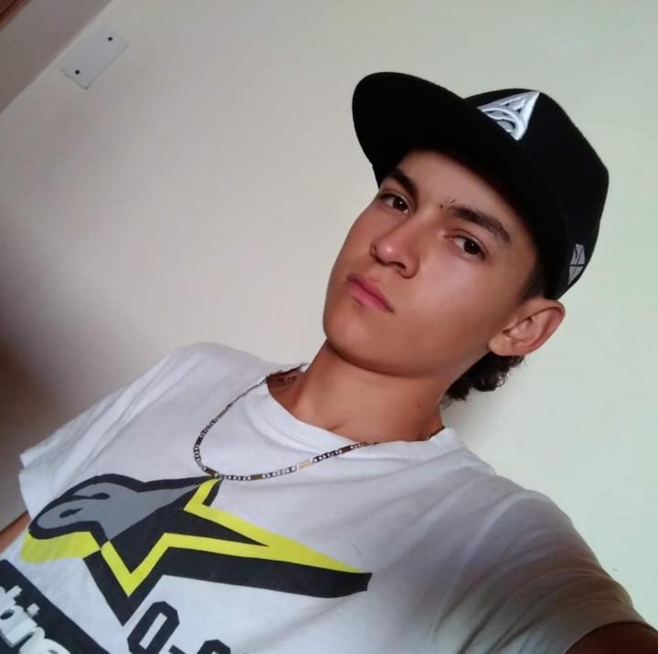 Juan David Rios H