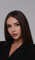 Anastasiia Kondratova