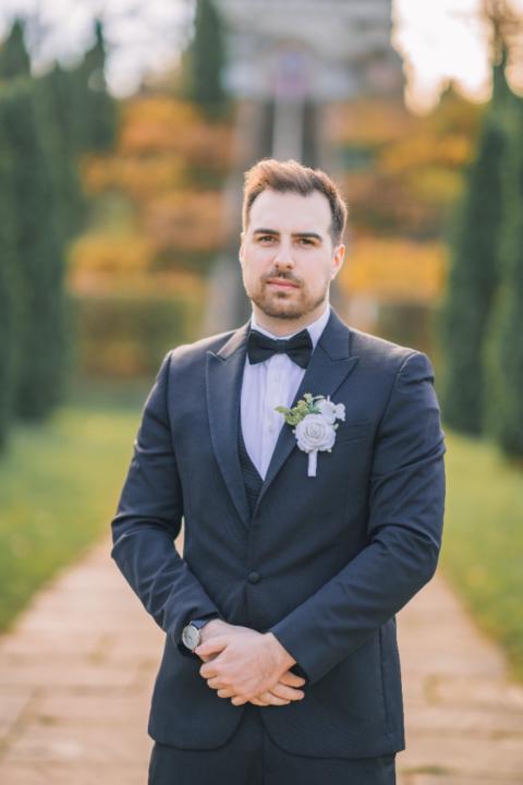 Scott R