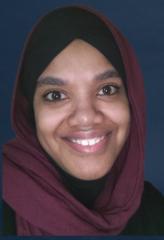 Asma Abdul-Rasheed