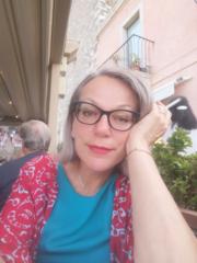 Susanna Vespignani