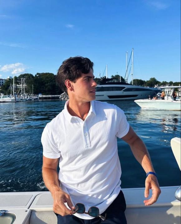 Edward Marrero