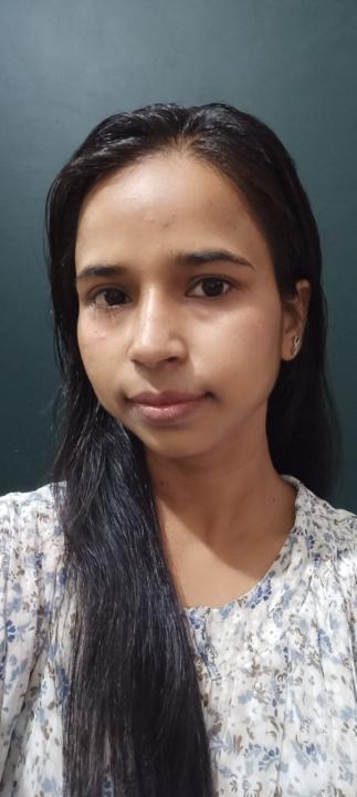 Chanchal Kumari