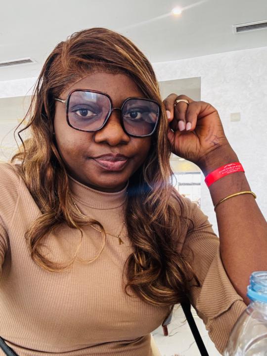 Funmilayo Akinmolayan