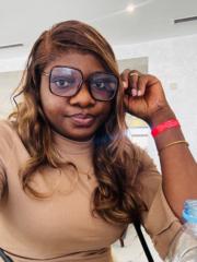 Funmilayo Akinmolayan