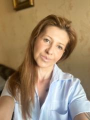 Любка Драганова
