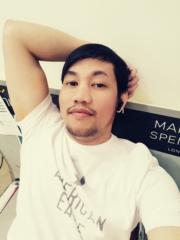 Alwin Belardo