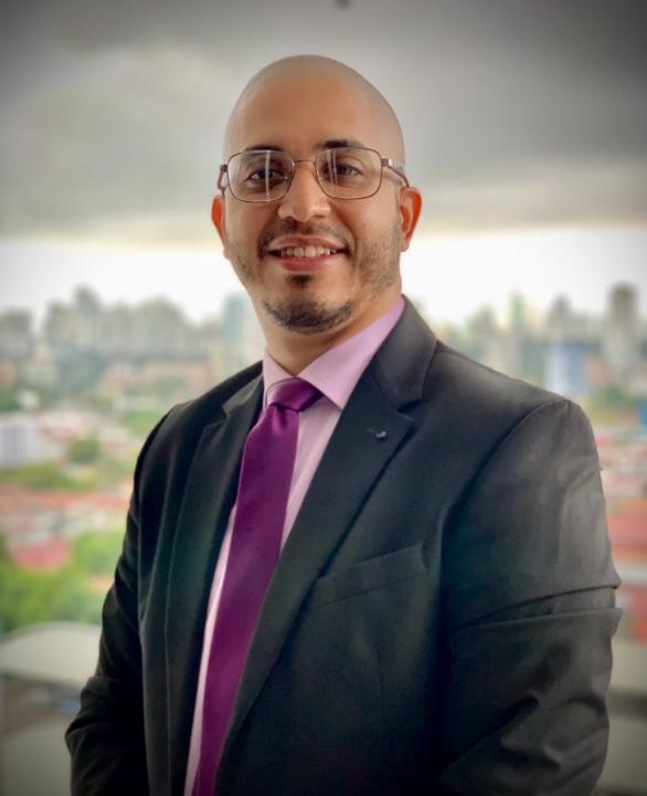 Carlos Alvarado
