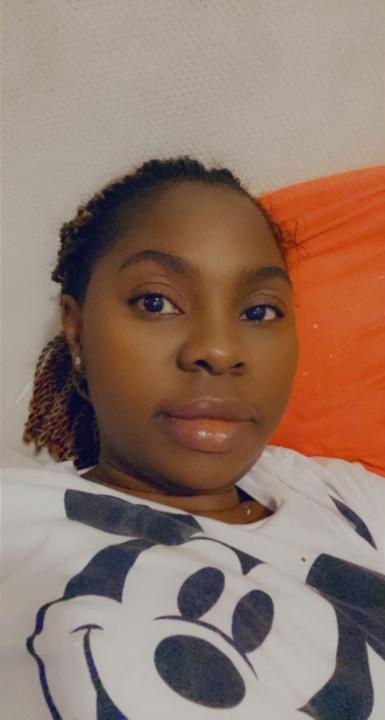 Esther David edosa