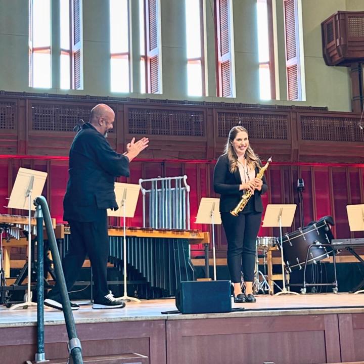 Welcome to the Collective